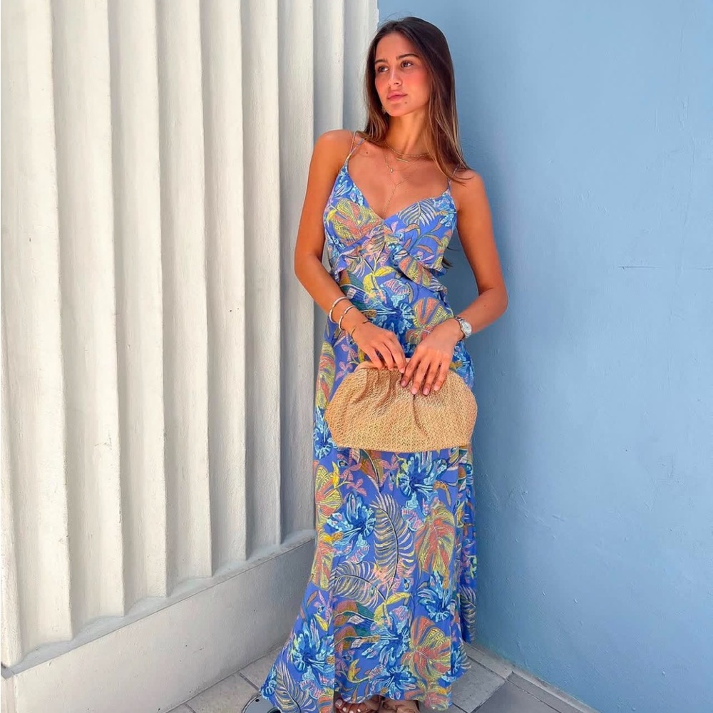 Gorgeous maxi
